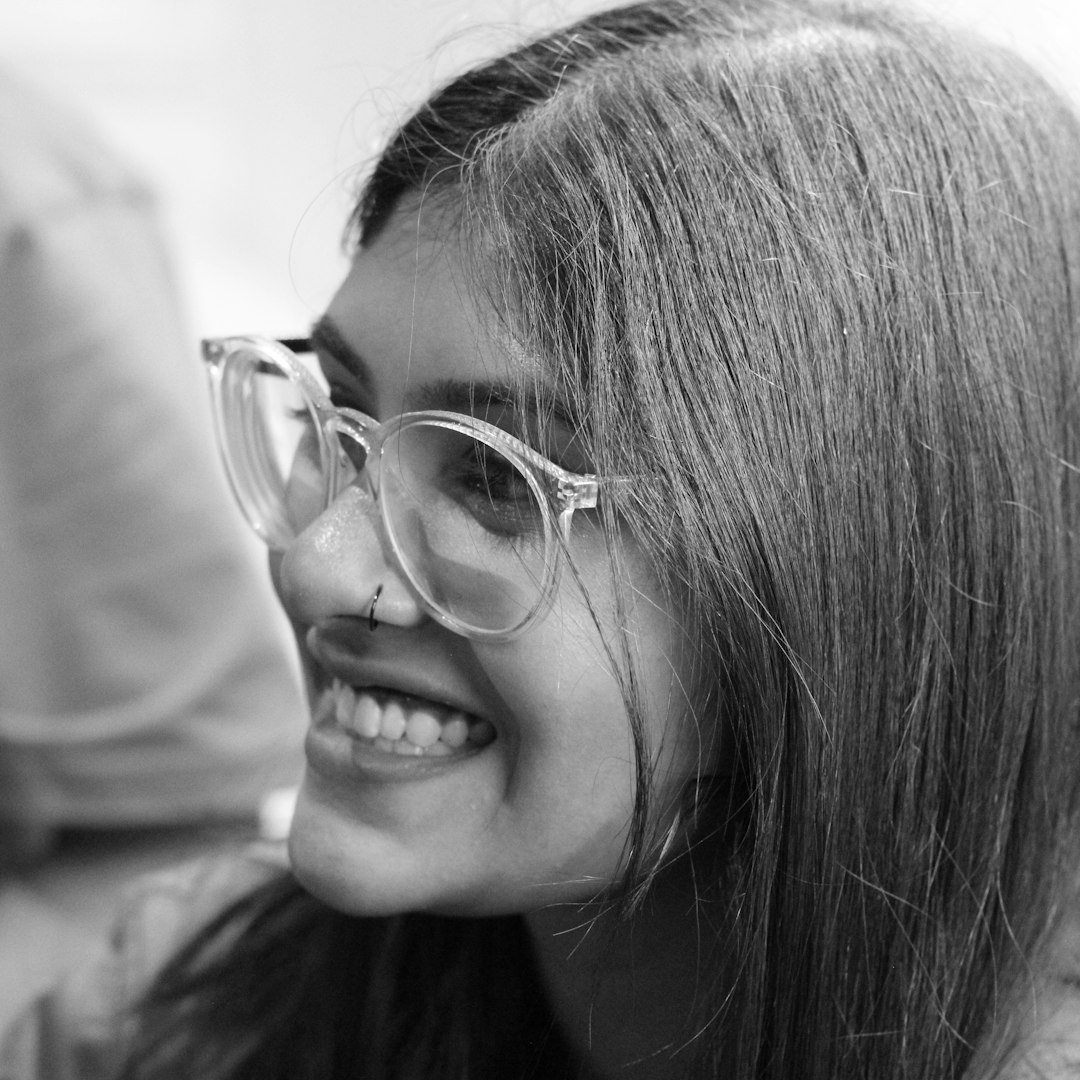 Maya Okonkwo, UX Engineer at BOK, LLC